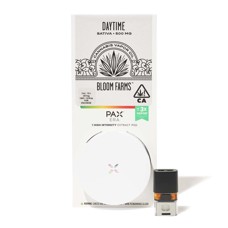 bloom-farms-pod-sativa-390.jpg Sativa Pax Era Pod - Image 1