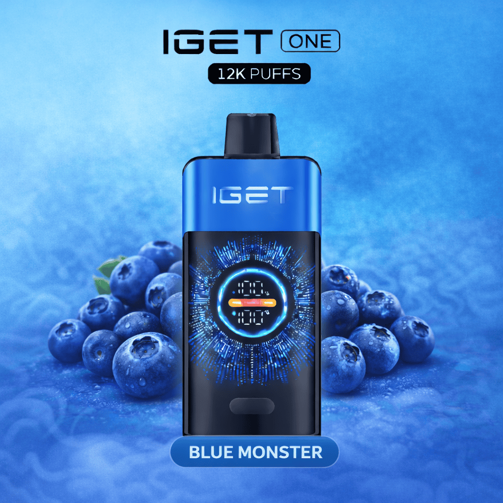 blue-monster-iget-one-12-000-2.png BLUE MONSTER – IGET ONE 12,000 - Image 1