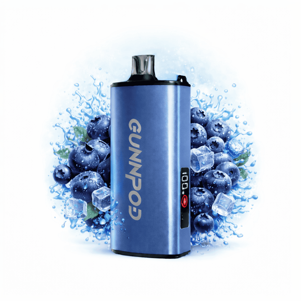 blueberry-ice-gunnpod-evo-15-000-2.png BLUEBERRY ICE – GUNNPOD EVO 15,000 - Image 1