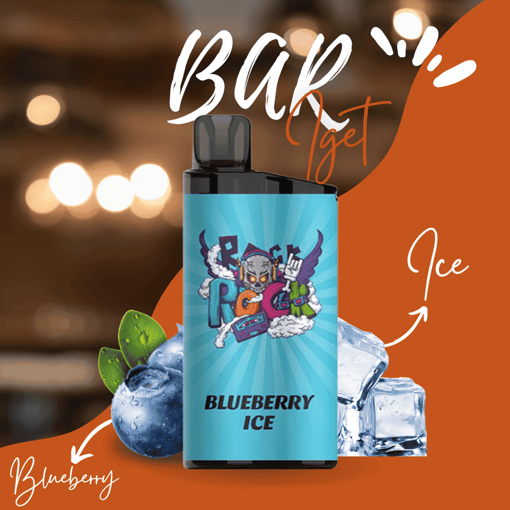 blueberry-ice-iget-bar-3500.png BLUEBERRY ICE – IGET BAR 3500 - Image 1