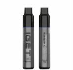 BLUEBERRY ICE – IGET HOT 5500 - Image 2