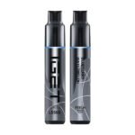 BLUEBERRY WATERMELON – IGET HOT 5500 (NEW FLAVOUR!) - Image 2