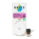 Mendo Breath Pax Pod