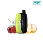 CHERRY SNOW PEAR ICE – IGET MOON K5000 - Image 2