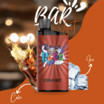 COLA ICE – IGET BAR 3500 - Image 2