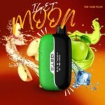 DOUBLE APPLE ICE – IGET MOON K5000