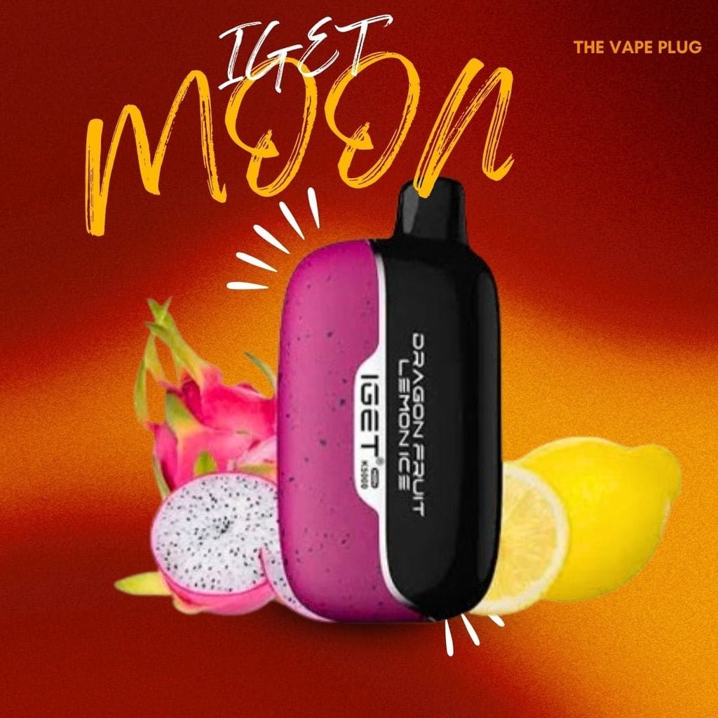 dragon-fruit-lemon-ice-iget-moon-k5000-1.jpg DRAGON FRUIT LEMON ICE – IGET MOON K5000 - Image 1