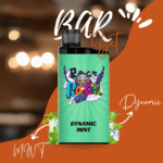 DYNAMIC MINT – IGET BAR 3500 - Image 2