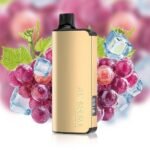 GRAPE ICE – ALIBARBAR INGOT 9000 - Image 2