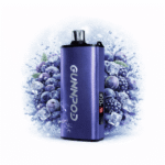 GRAPE ICE – GUNNPOD EVO 15,000 - Image 2