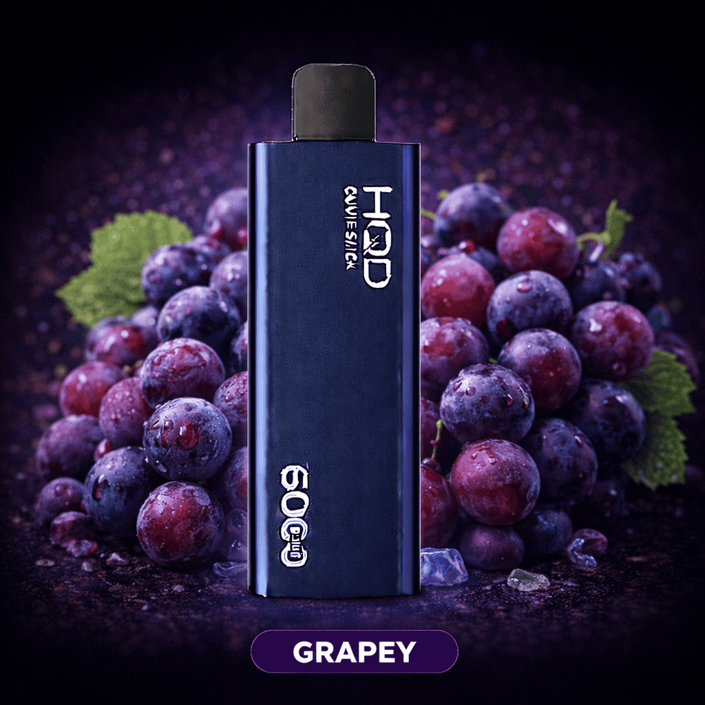grapey-hqd-cuvie-slick-6000-2.png GRAPEY – HQD CUVIE SLICK 6000 - Image 1