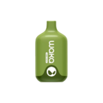 GREEN GRAPE – WAKA SMASH 6000