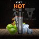 GREEN PLUM – IGET HOT 5500