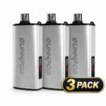 Gunnpod Evo 14,000 3 Pack – Starter Bundle - Image 2