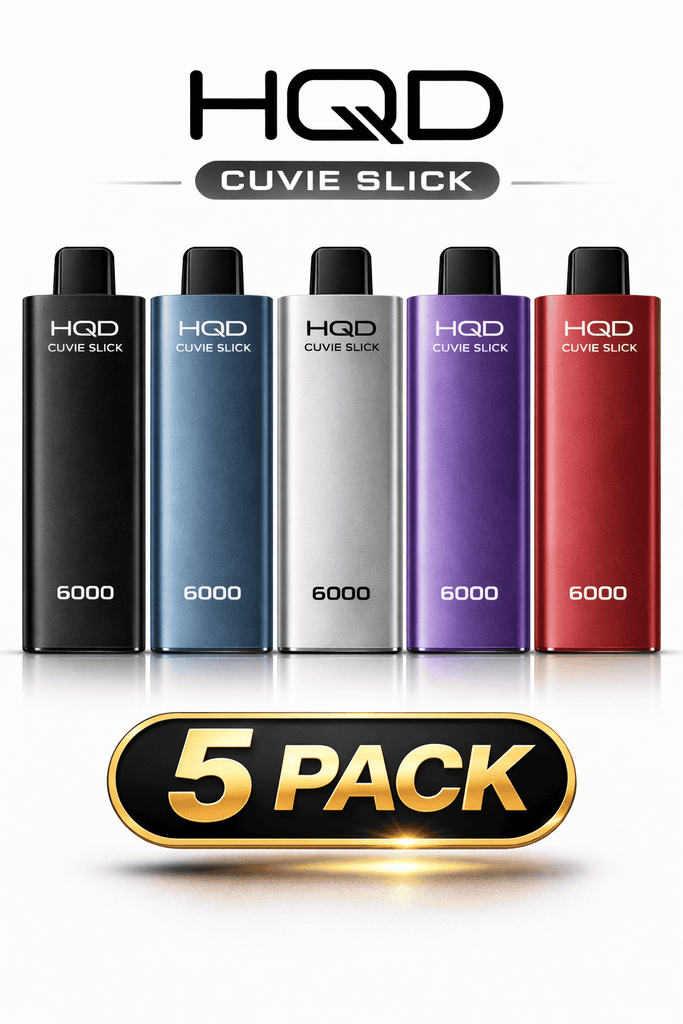 hqd-cuvie-slick-6000-5-pack-most-popular-2.png HQD Cuvie Slick 6000 5 Pack – Most Popular - Image 1