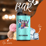 ICE CREAM – IGET BAR 3500