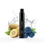 KIWI BLUE RASPBERRY – IGET LEGEND 4000 (NEW FLAVOUR!) - Image 2