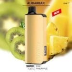 KIWI PINEAPPLE – ALIBARBAR INGOT 9000 - Image 2