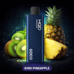 KIWI PINEAPPLE – HQD CUVIE SLICK 6000 (NEW!) - Image 2