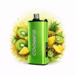 KIWI PINEAPPLE ICE – GUNNPOD EVO 15,000