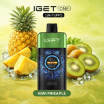KIWI PINEAPPLE – IGET ONE 12,000