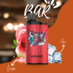 LUSH ICE – IGET BAR 3500 - Image 2