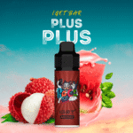 LYCHEE WATERMELON – IGET BAR PLUS 6000