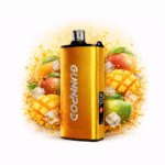 MANGO ICE – GUNNPOD EVO 15,000