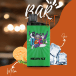 MELON ICE – IGET BAR 3500
