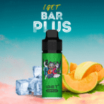 MELON ICE – IGET BAR PLUS 6000