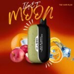 ORANGE PEEL APPLE ICE – IGET MOON K5000