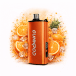 ORANGE SODA ICE (NEW!) – GUNNPOD EVO 15,000