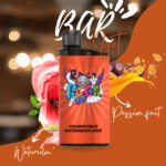 PASSIONFRUIT WATERMELON JUICE – IGET BAR 3500 - Image 2