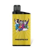 PINEAPPLE ICE – IGET BAR 3500 - Image 2