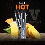 PINEAPPLE JUICE – IGET HOT 5500