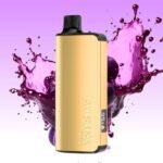 RIBENA (NEW FLAVOUR!) – ALIBARBAR INGOT 9000