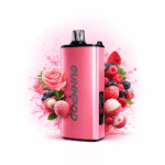 ROSE AND BERRY LYCHEE (NEW!) – GUNNPOD EVO 15,000