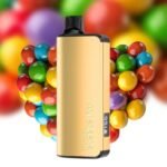 SKITTLES (NEW FLAVOUR!) – ALIBARBAR INGOT 9000