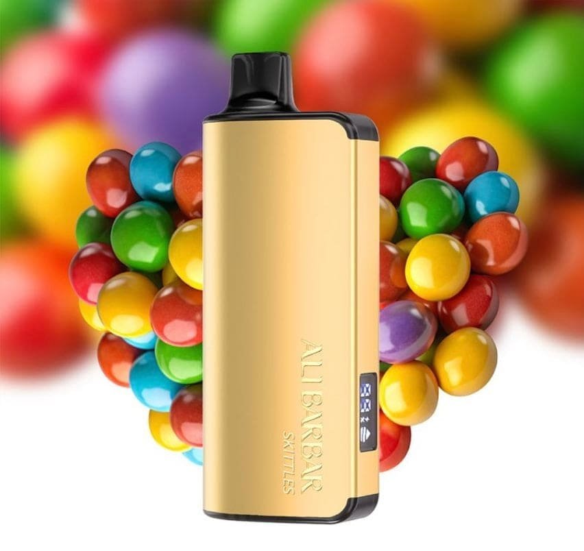 skittles-new-flavour-alibarbar-ingot-9000-2.jpg SKITTLES (NEW FLAVOUR!) – ALIBARBAR INGOT 9000 - Image 1