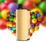 SKITTLES (NEW FLAVOUR!) – ALIBARBAR INGOT 9000 - Image 2
