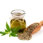 Hemp Oil Shop