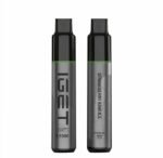 STRAWBERRY KIWI ICE – IGET HOT 5500 - Image 2