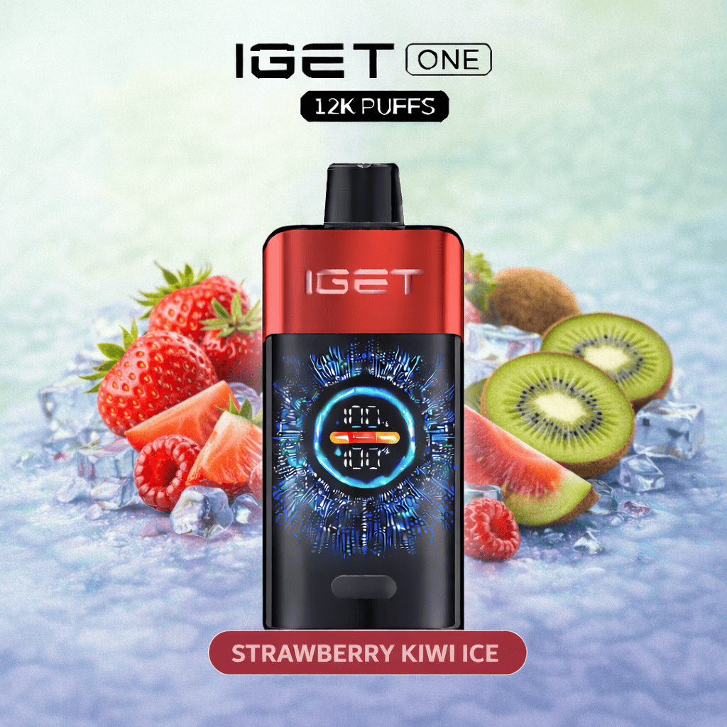 strawberry-kiwi-ice-iget-one-12-000-2.png STRAWBERRY KIWI ICE – IGET ONE 12,000 - Image 1