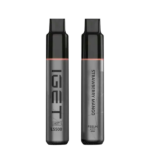 STRAWBERRY MANGO – IGET HOT 5500 - Image 2