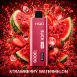 STRAWBERRY WATERMELON – HQD CUVIE SLICK PRO 10,000