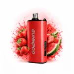 STRAWBERRY WATERMELON ICE – GUNNPOD EVO 15,000 - Image 2