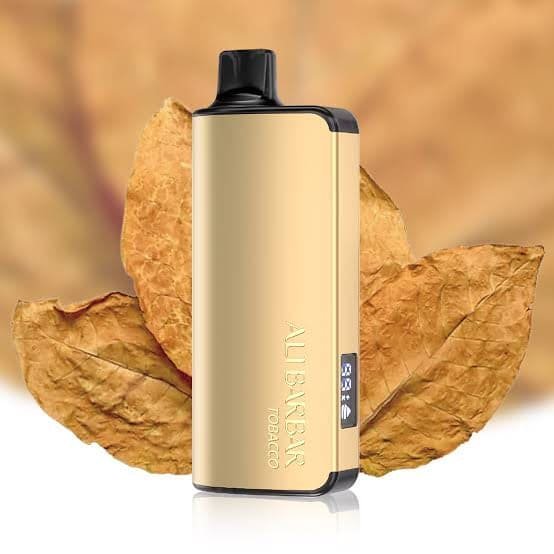 tobacco-alibarbar-ingot-9000-2.jpg TOBACCO – ALIBARBAR INGOT 9000 - Image 1