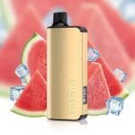 WATERMELON ICE – ALIBARBAR INGOT 9000 - Image 2