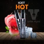 WATERMELON ICE – IGET HOT 5500