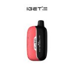 WATERMELON ICE – IGET MOON K5000 - Image 2